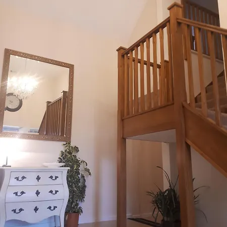 Berry House Bed & Breakfast-3