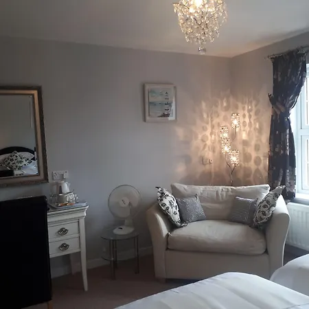 Berry House Bed & Breakfast-2