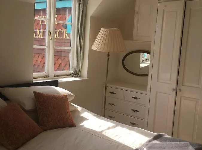 The Steam Packet Bed & Breakfast Littlehampton